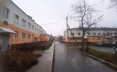 2-к кв. Белгородская область, Новый Оскол Кооперативный пер., 4 (40.0 ...