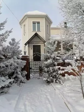 Дом в Иркутская область, Иркутский муниципальный округ, пос. ...