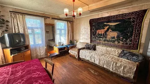 Дом в Новгородская область, Боровичи Ланошино кв-л, ул. Болотная, 6 ...