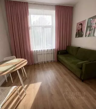 1-к кв. Москва ул. Вучетича, 18К1 (22.0 м)