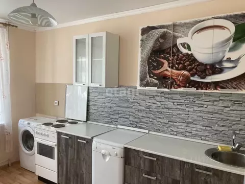 1-к кв. Тюменская область, Тюмень ул. Газовиков, 25к3 (37.5 м)