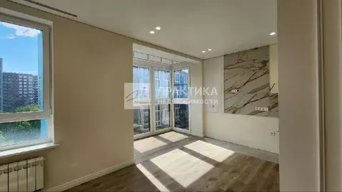 Продается 2-комнатная квартира