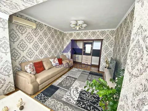 3-к кв. Ростовская область, Волгодонск ул. Маршала Кошевого (65.0 м)