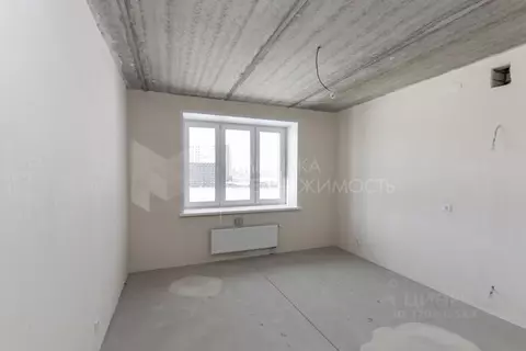 1-к кв. Тюменская область, Тюмень Новгородская ул., 20 (41.0 м)