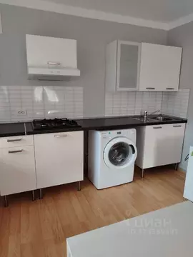 2-к кв. Ульяновская область, Димитровград Свирская ул., 21А (60.0 м)