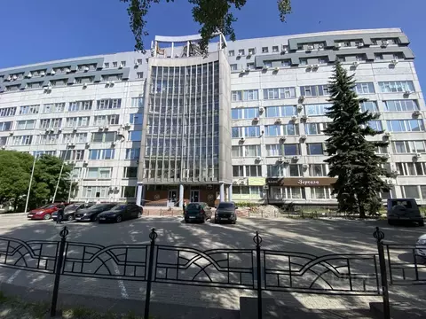 Помещение свободного назначения в Челябинская область, Челябинск ул. ...