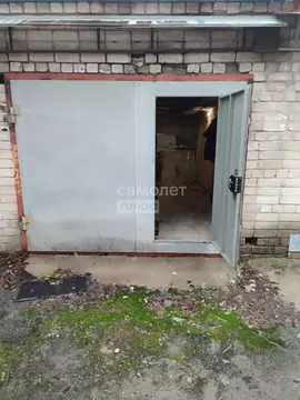 Гараж в Воронежская область, Воронеж Ленинский просп., 164 (23 м)