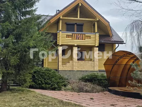 Продается дом в д. Устье