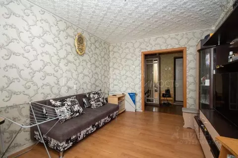 2-к кв. Тюменская область, Тюмень ул. Газовиков, 6 (47.6 м)