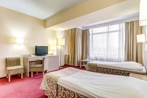 Комната Московская область, Красногорск ул. Международная, 20 (40.0 м)