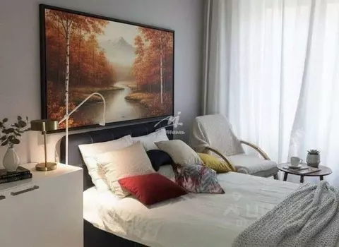 3-к кв. Севастополь ул. Большая Морская, 43 (78.5 м)