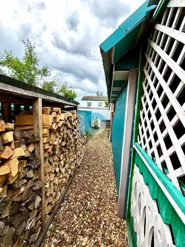 3-комнатная квартира: село Иглино, улица Калинина, 32 (56 м)