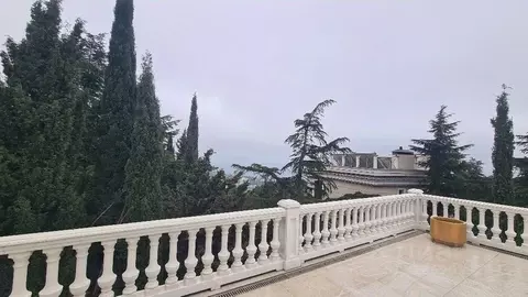 Дом в Крым, Ялта ул. Дарсановский въезд, 6Д (347 м)