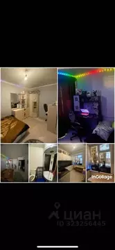 1-к кв. Саха (Якутия), Якутск ул. Кальвица, 1 (33.0 м)