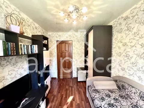 2-к кв. Самарская область, Самара Ташкентский пер., 1 (42.3 м)