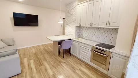 1-к кв. Московская область, Королев Юбилейный мкр, ул. М.К. ...