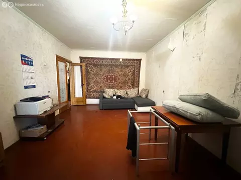 4-комнатная квартира: Таганрог, улица Толбухина, 8 (77.5 м)