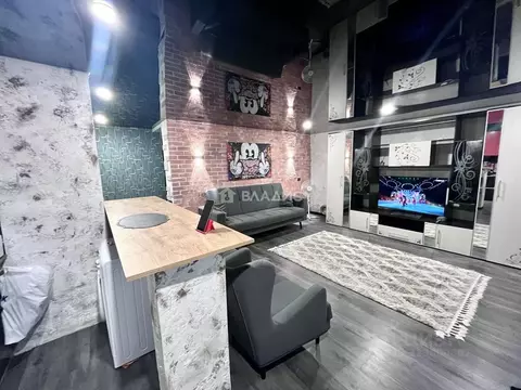 2-к кв. Владимирская область, Вязники ул. Ефимьево, 7 (53.6 м)