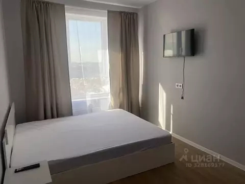 1-к кв. Московская область, Балашиха ул. Бояринова, 1 (35.0 м)