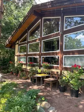 Дом в Хакасия, Абакан Красный Абакан мкр, пер. Школьный (150 м)