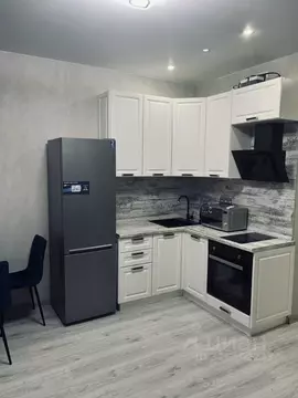 Студия Московская область, Долгопрудный Парковая ул., 52 (22.0 м)