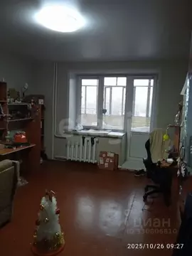 4-к кв. Коми, Сыктывкар просп. Бумажников, 42 (95.2 м)