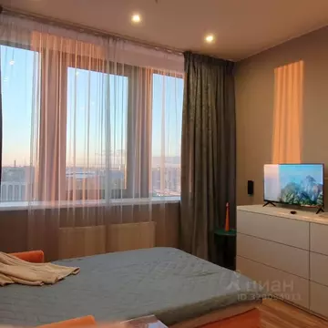 Студия Санкт-Петербург просп. Энергетиков, 2к2 (22.0 м)