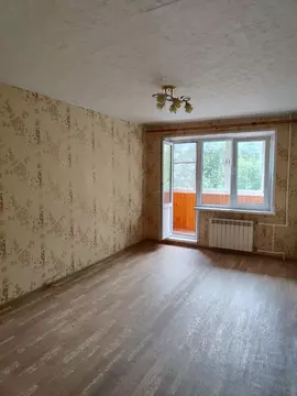 1-к кв. Ивановская область, Кохма ул. Ивановская, 38/3 (32.5 м)