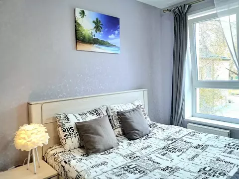 Студия Свердловская область, Екатеринбург ул. Юмашева, 6 (28.0 м)