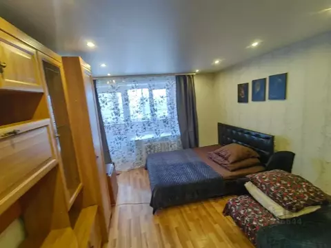 2-к кв. Московская область, Дубна Тверская ул., 9 (54.0 м)