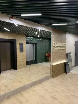 1-к кв. Саратовская область, Энгельс Полиграфическая ул., 77А (42.0 м)