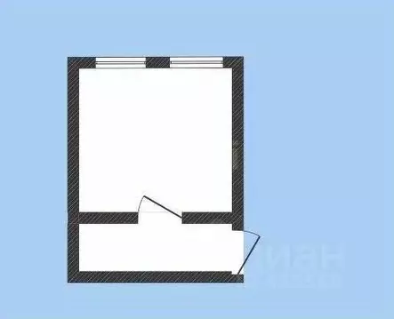 Дом в Белгородская область, Губкинский городской округ, с. Аверино  ...