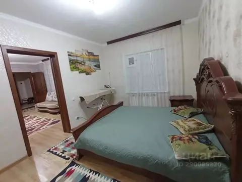 Дом в Дагестан, Дербент ул. З. Тагиева, 1 (50 м)