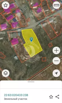 Дом в Алтайский край, Барнаул Восточный мкр, ул. 2-я Степная, 35 (47 ...