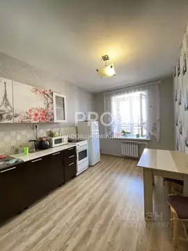 1-к кв. Ярославская область, Ярославль ул. Чехова, 23/11 (44.2 м)