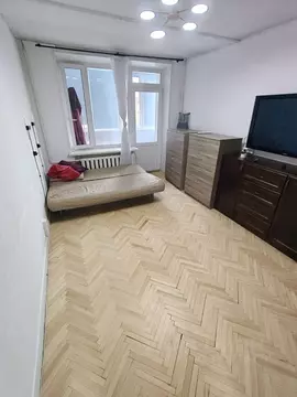 2-к кв. Москва ул. Маршала Конева, 16 (47.5 м)