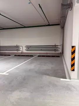 Гараж в Санкт-Петербург ш. Суздальское, 8 (13 м)