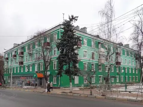 Помещение свободного назначения в Московская область, Люберцы ...