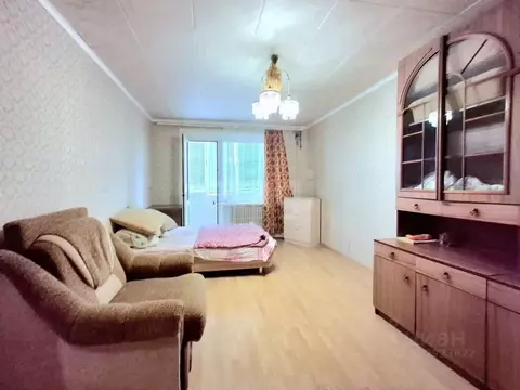 1-к кв. Ставропольский край, Ставрополь № 12 мкр, ул. Магистральная, ...