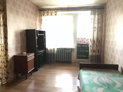 1-к кв. Ленинградская область, Кириши ул. Мира, 27 (28.3 м)