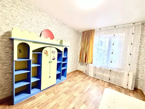 5-к кв. Иркутская область, Иркутск Байкальская ул., 216А (87.5 м)