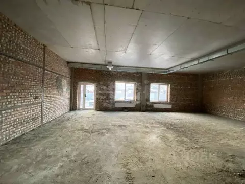 Помещение свободного назначения в Красноярский край, Красноярск ...