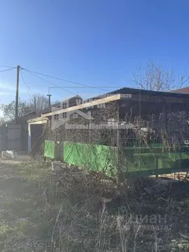 Дом в Оренбургская область, Орск Горем-25 СТ, 117 (20 м)
