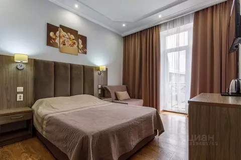 Комната Карачаево-Черкесия, Зеленчукский район, с. Архыз ул. ...