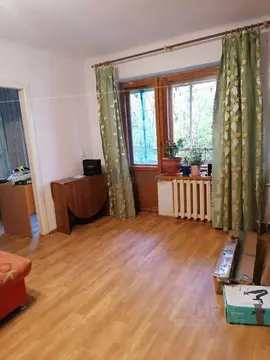 2-к кв. Волгоградская область, Волгоград пос. Ангарский, ул. ...