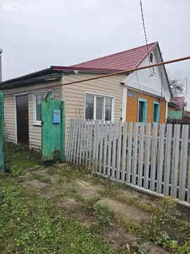 Дом в Богородицк, Тупиковая улица (43 м)
