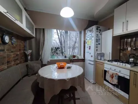 2-к кв. Омская область, Омск Омская ул., 152 (51.9 м)