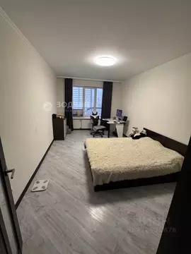 1-к кв. Чувашия, Чебоксары Гражданская ул., 5 (56.0 м)