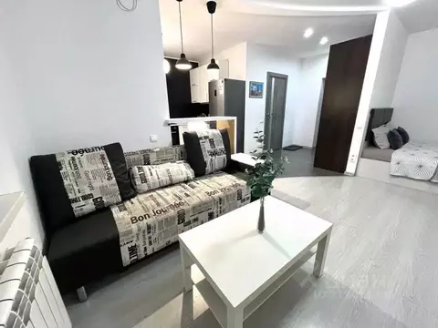 1-к кв. Калужская область, Калуга Теренинский пер., 9 (40.0 м)