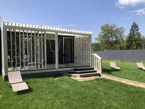 Комната Московская область, Истра муниципальный округ, д. Надеждино ...